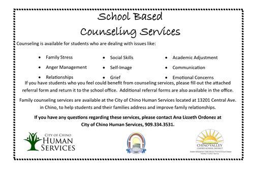 chino human services 